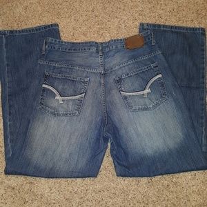 Ecko Unlimited Men's Jeans Size 36 Baggy Fit